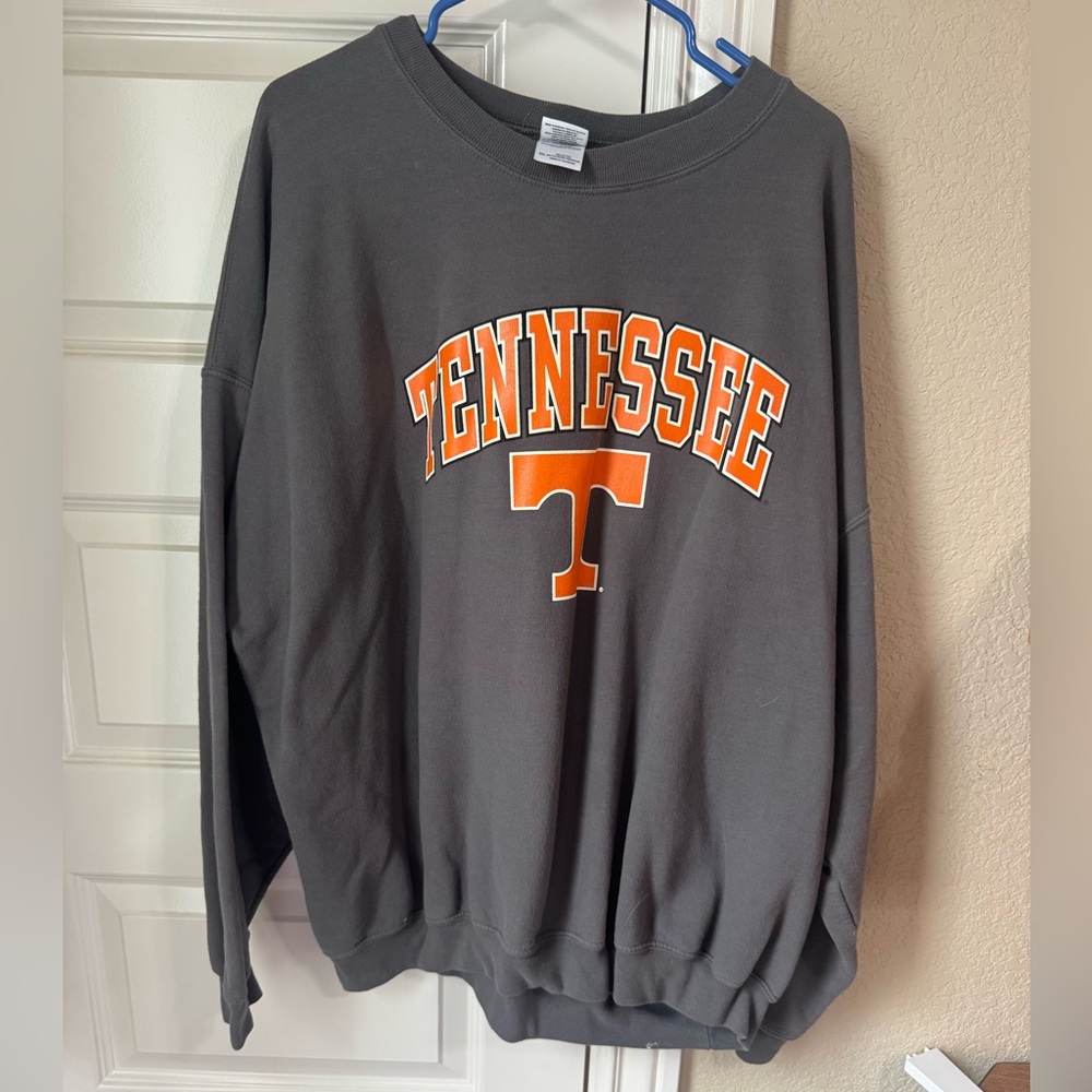 Tennessee Sweatshirt